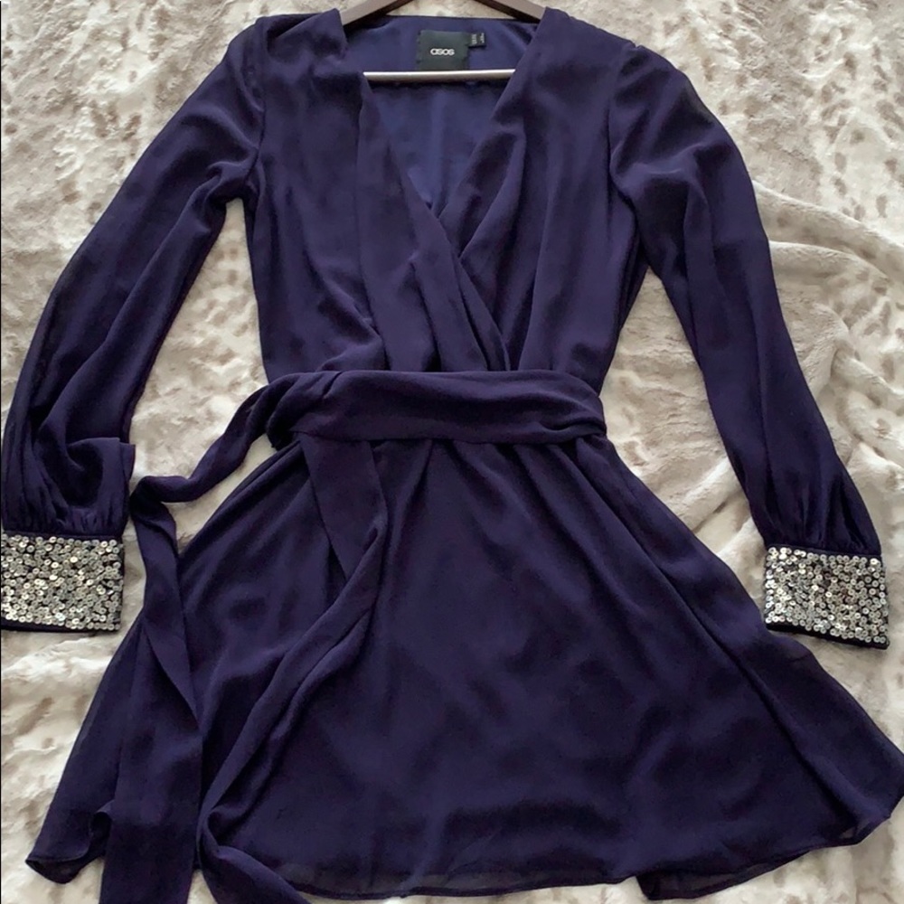 Evening Dress - ASOS